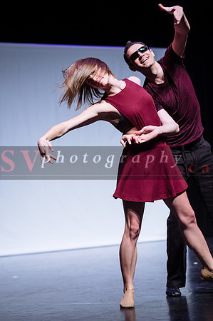 See Inside Me at Markham Flato Theatre