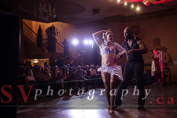 8th Annual Boxing Day Showcase