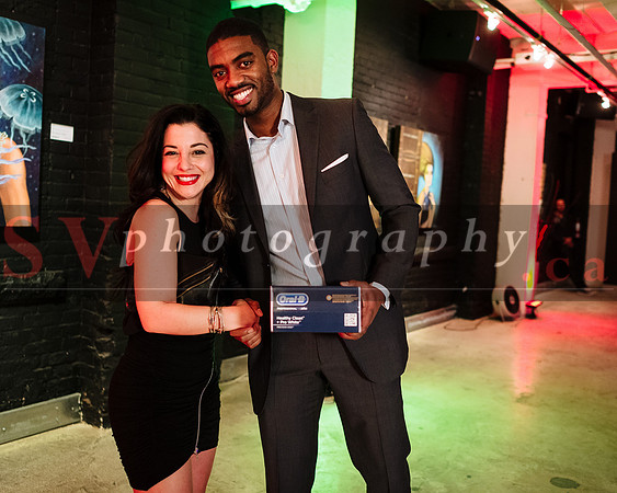 iFreeStyle's 8th Annual Latin Dance Christmas Gala "FASHION GAME