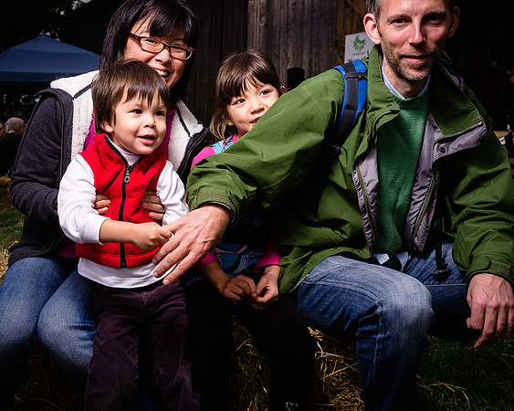 McVean Farm Picnic
