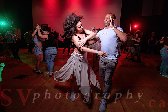 Canada Zouk Congress