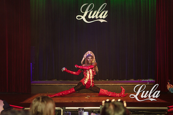 Sunday Drag Brunch