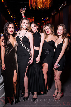 Motionball Gala 2018