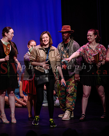 City Dance Corps - Kids Recital