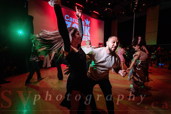 Canada Zouk Congress