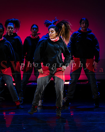 City Dance Corps Youth Program