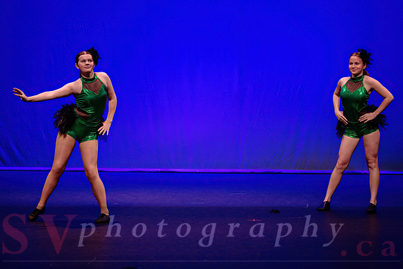 City Dance Corps - Kids Recital