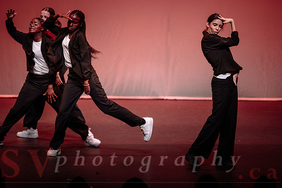 City Dance Corps - Kids Recital
