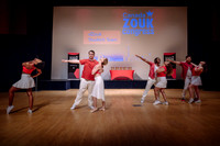 Canada Zouk Congress