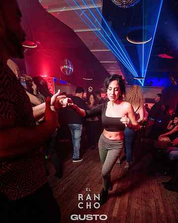 El Rancho