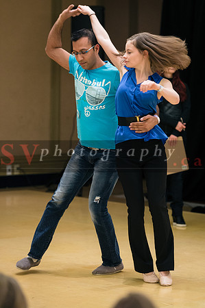 Vision Dance Encounter