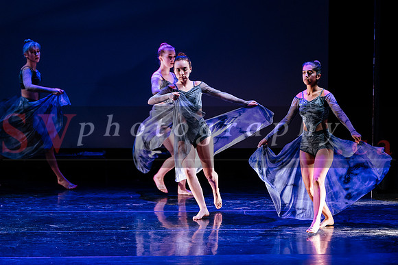 City Dance Corps Youth Program