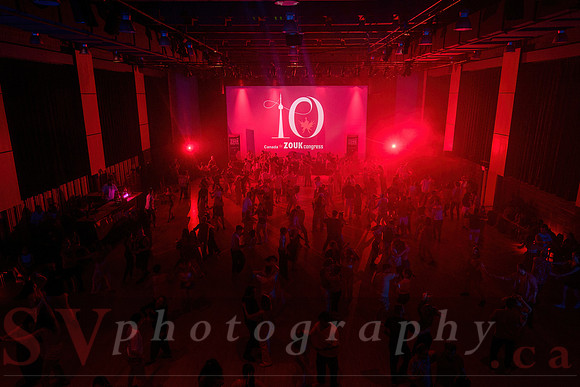 Canada Zouk Congress