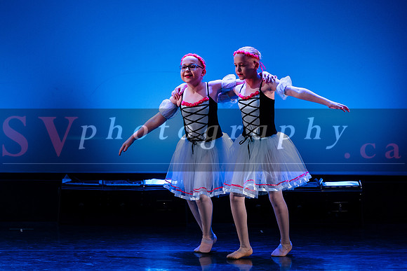 City Dance Corps Youth Program