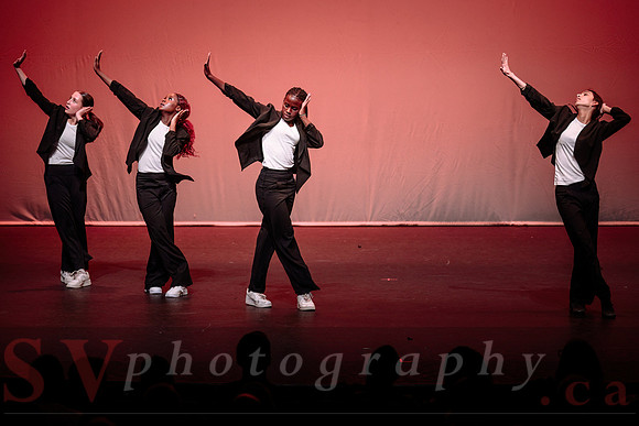 City Dance Corps - Kids Recital