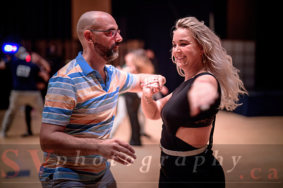 Canada Zouk Congress