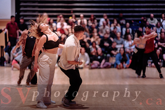 Canada Zouk Congress