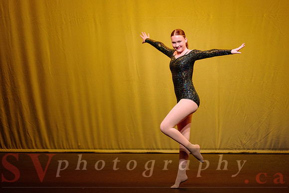 City Dance Corps - Kids Recital