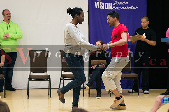 Vision Dance Encounter