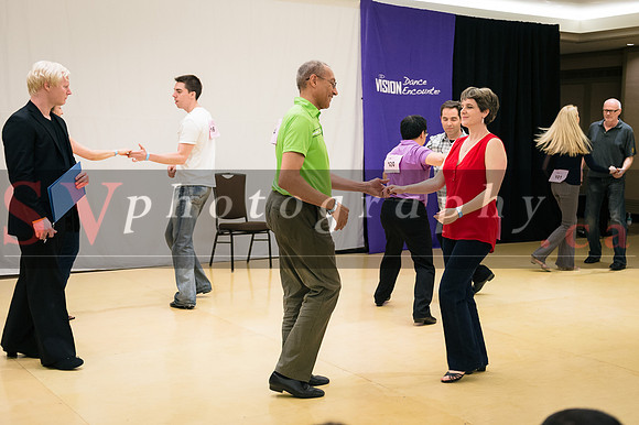 Vision Dance Encounter