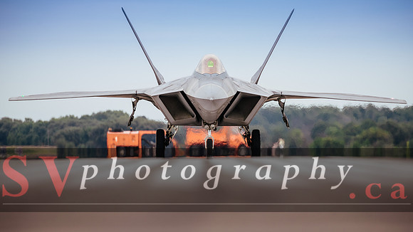 Airshow London 2018