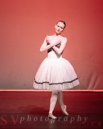 City Dance Corps - Kids Recital