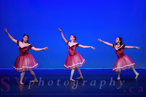 City Dance Corps - Kids Recital