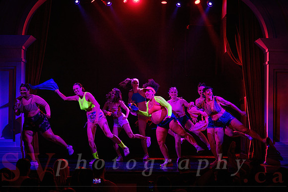 CDC 22nd Annual Showcase