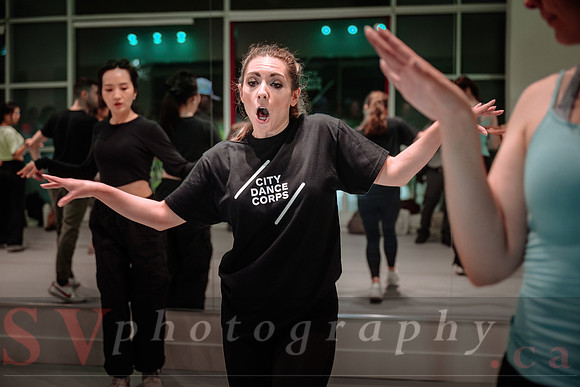 City Dance Corps Oakville