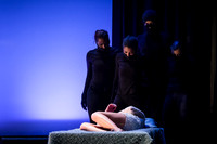 City Dance Corps 6th Annual Dance Showcase-Act1-Scene2-The Dream