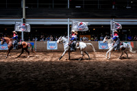 CNE’s interactive horse program CNE HorseCapades