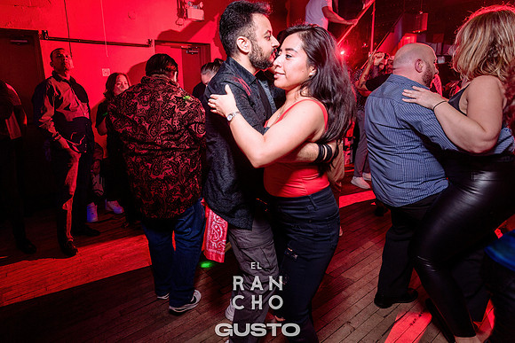 El Rancho