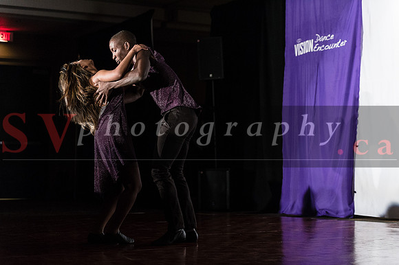 Vision Dance Encounter-Vision Gala