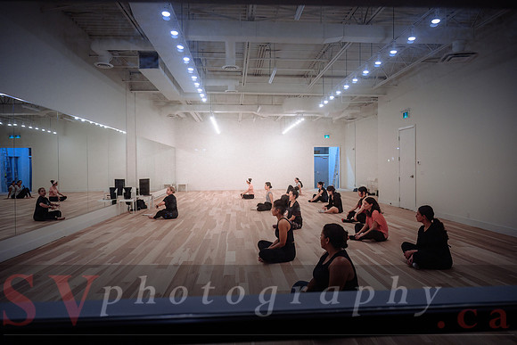 City Dance Corps Oakville