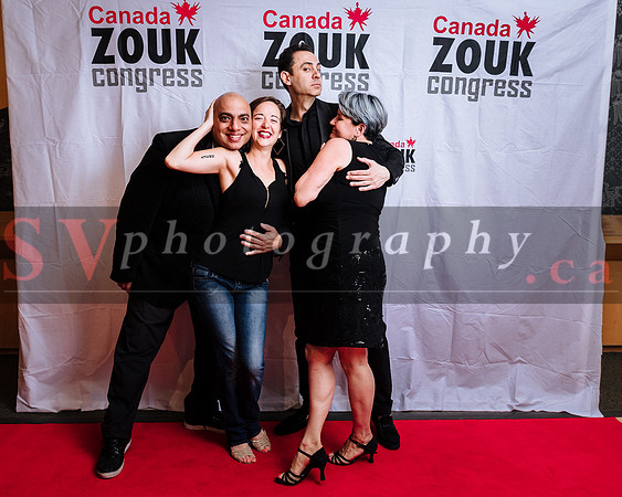 Canada Zouk Congress