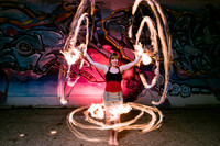 Photoshoot with Dispatch Talent