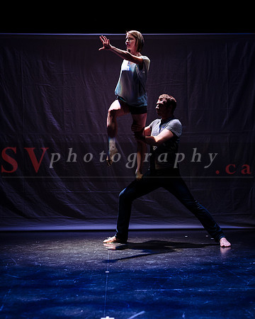 See Inside Me at Markham Flato Theatre