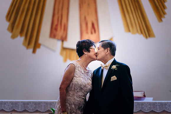 Roland & Tessie