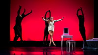 City Dance Corps 6th Annual Dance Showcase-Act1-Scene2-The Dream
