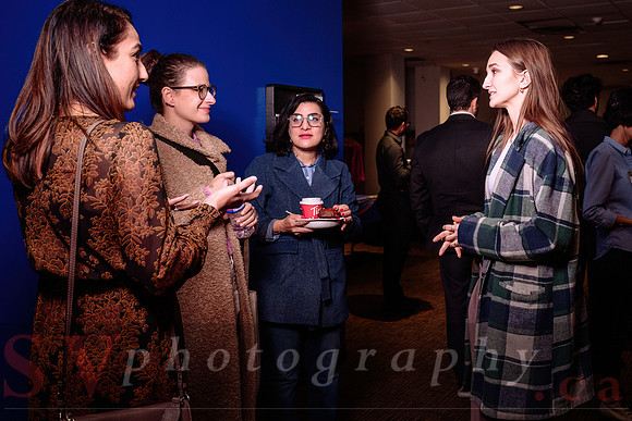 Young Professional Leadership Summit