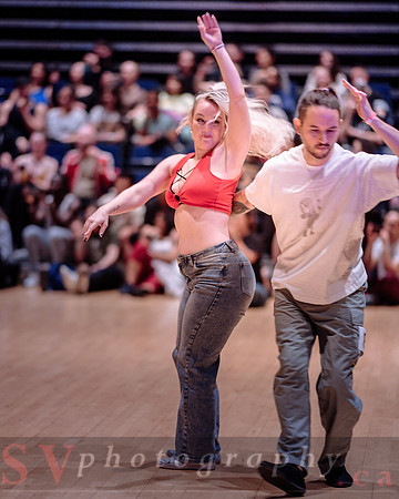 Canada Zouk Congress