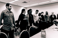 Canada Zouk Congress