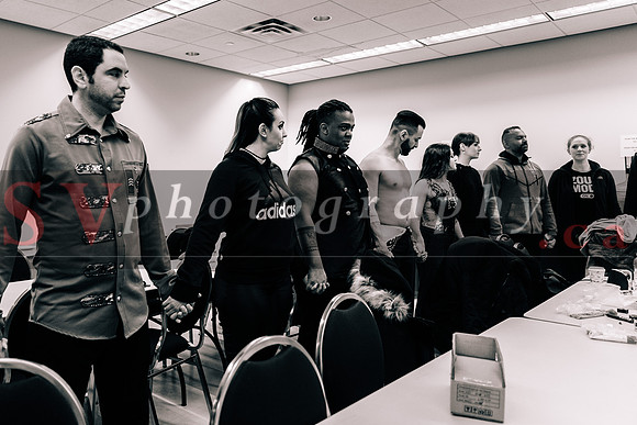 Canada Zouk Congress