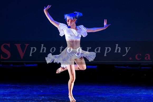 City Dance Corps Youth Program