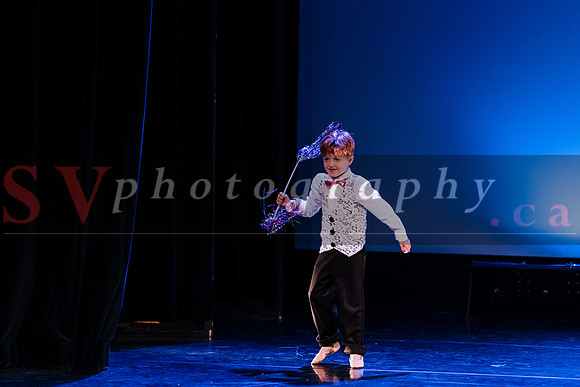 City Dance Corps Youth Program