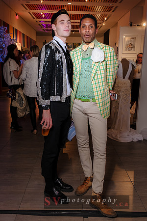 Fashion Art Toronto