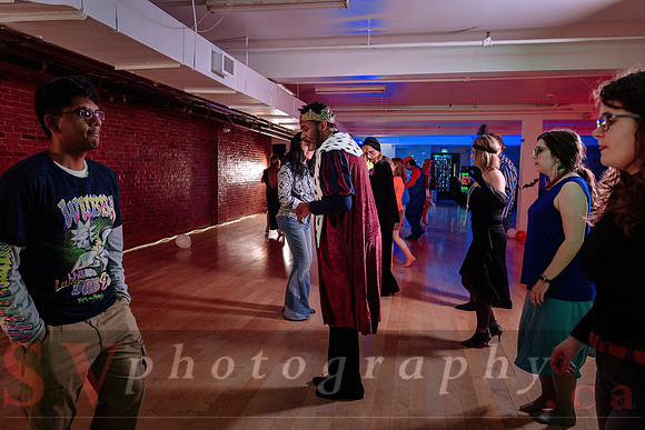 Access Ballroom