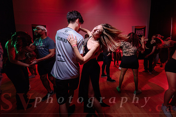 Canada Zouk Congress