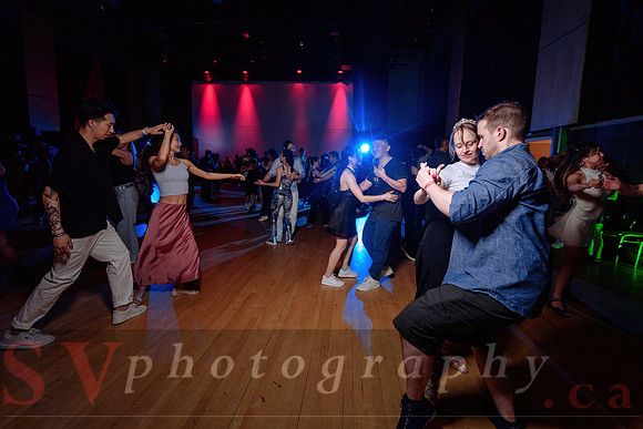 Canada Zouk Congress
