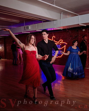 Access Ballroom